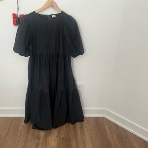 Wilfred maxi dress